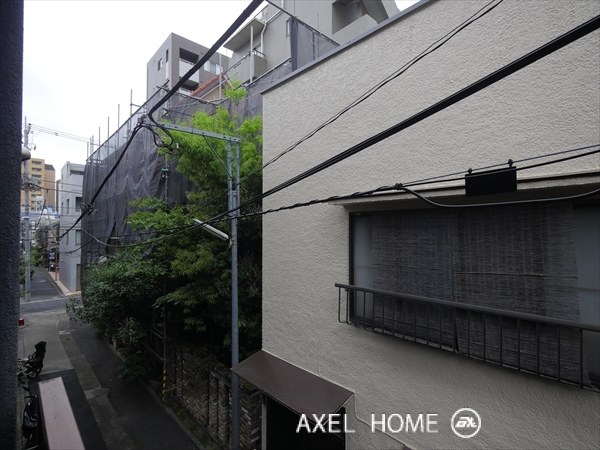 ビーカーサ月島 （b'CASA）