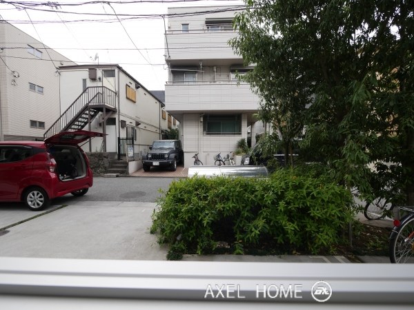 EDIT新宿富久町　（エディット新宿富久町）