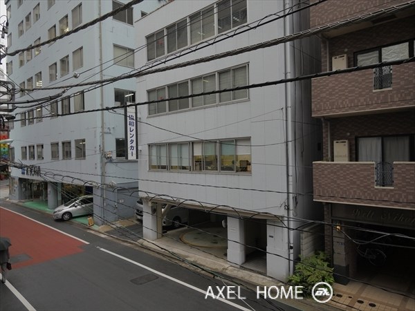 レジディア東日本橋