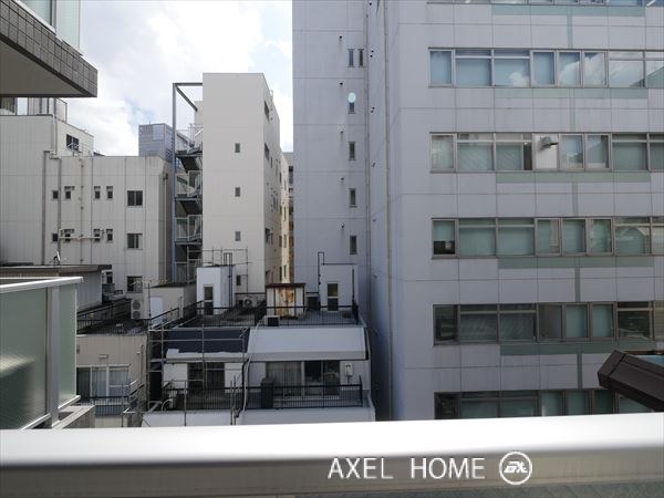 オーキッドレジデンス神田錦町