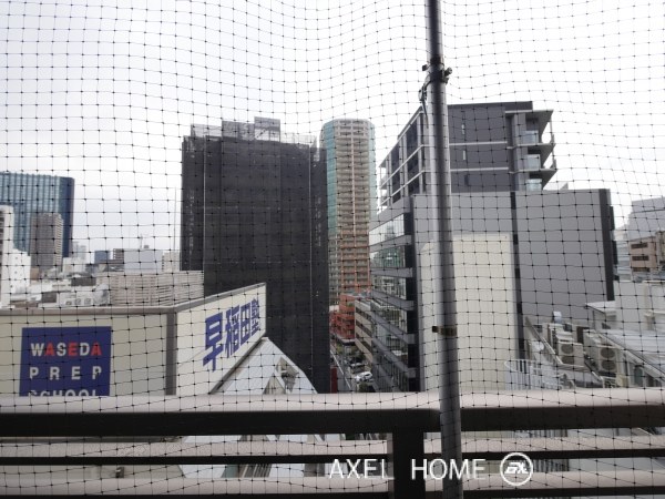 FORECAST西新宿 (フォーキャスト西新宿)