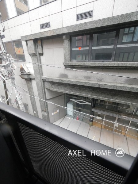 クリスタルスクエア銀座2