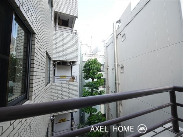 ディアシティ赤坂東館