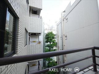 ディアシティ赤坂東館