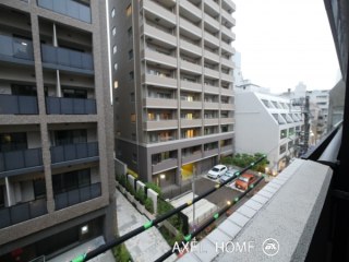 プラシード青山