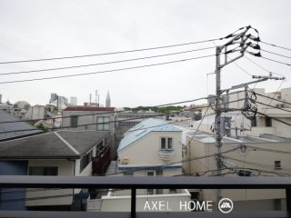 ピアースコード代々木参宮橋