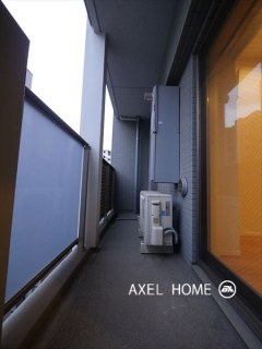 アルプエンテ大手町