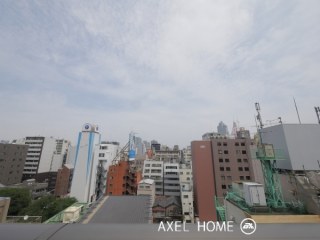 カスタリア銀座Ⅱ