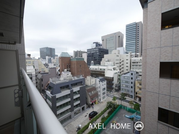 パークフロント淡路町