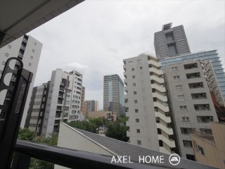 パークホームズ日本橋浜町二丁目ローレルアイ