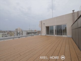 オーキッドレジデンス住吉