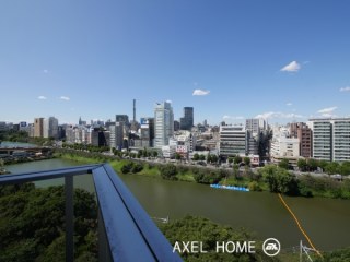 ブランズ九段北
