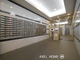 プライムアーバン日本橋茅場町