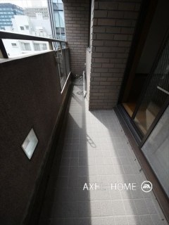 カサ・グランデ水道橋