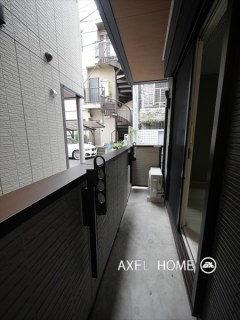 La Maison九段坂上A(ラメゾンクダンサカウエ)