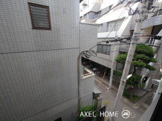 プリンセスライン四谷四丁目 EAST