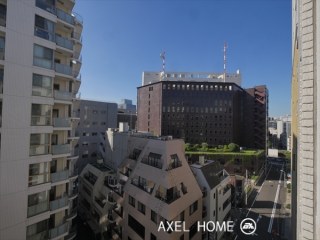 フォレシティ銀座イースト