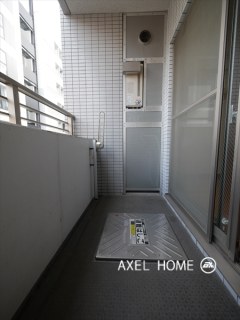 パークウェル秋葉原