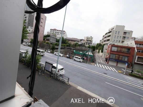 ニューライフ新宿東