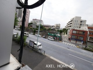 ニューライフ新宿東