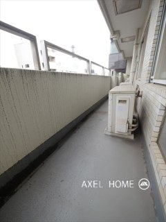 朝日六番町マンション
