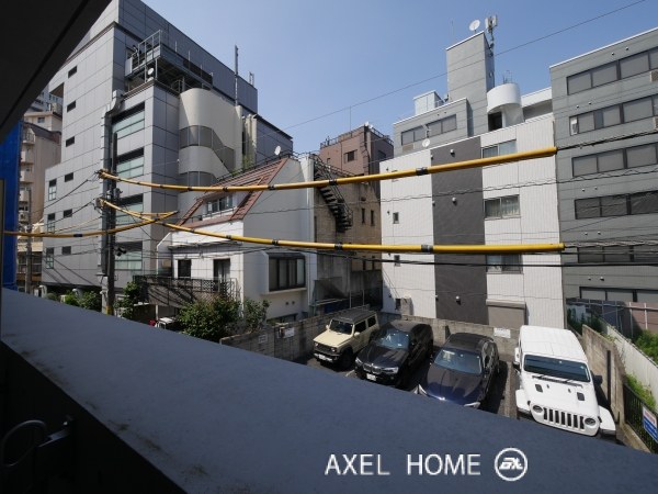 CANAHE FLATS（カナヘフラッツ）
