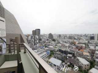 フィールM西新宿