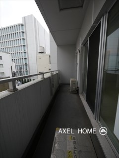 パークリュクス御茶ノ水