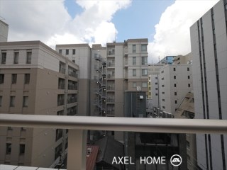グランスイート銀座レスティモナーク