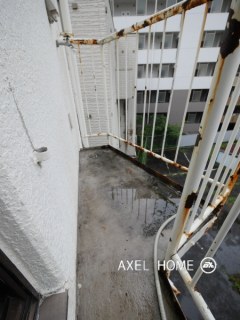 代々木フラット