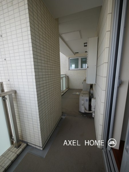 番町パークハウス