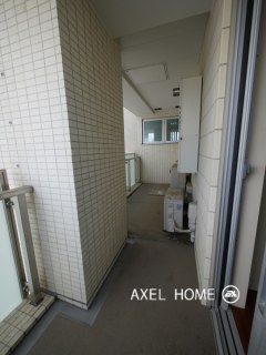 番町パークハウス