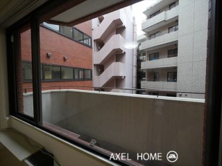 ヴィラロイヤル三番町