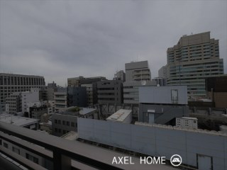 パークアクシス茅場町