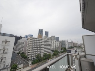 プレール・ドゥーク豊洲