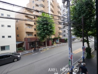 代々木山陽ビル （店舗・事務所）