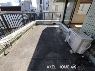 原宿鈴木ビル　（住居・事務所）