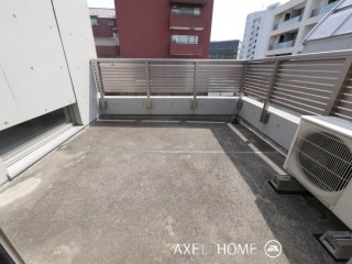 オークラレジデンス北参道