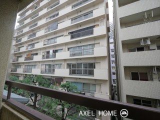 ニュー勝どきビル (店舗・事務所)