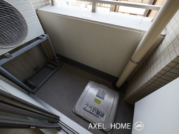レジディア神田岩本町