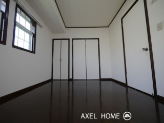 アーバンヒルズ代々木