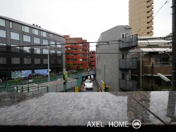 アルティスコート南青山 （ARTIS COURT 南青山）