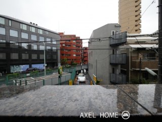 アルティスコート南青山 （ARTIS COURT 南青山）