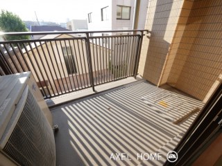 パークハウス四谷見附