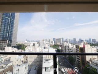Garden i'll Yotsuya（ガーデンアイル四谷）