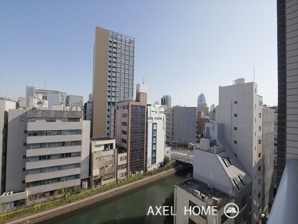 ブリリア日本橋茅場町