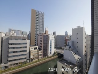 ブリリア日本橋茅場町