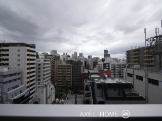 セントラルプレイス新宿御苑前