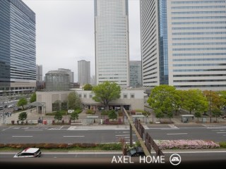 ベイホーム豊洲