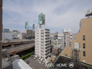 グランシティ日本橋水天宮